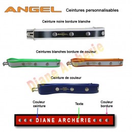 Carquois ANGEL Deluxe ATQ-DX-P