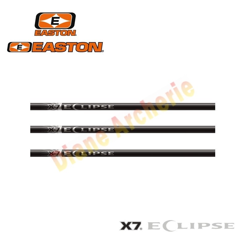 Tube EASTON X7 Eclipse