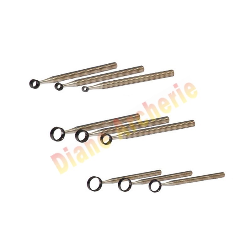 Mini-oeilleton ARC SYSTEME