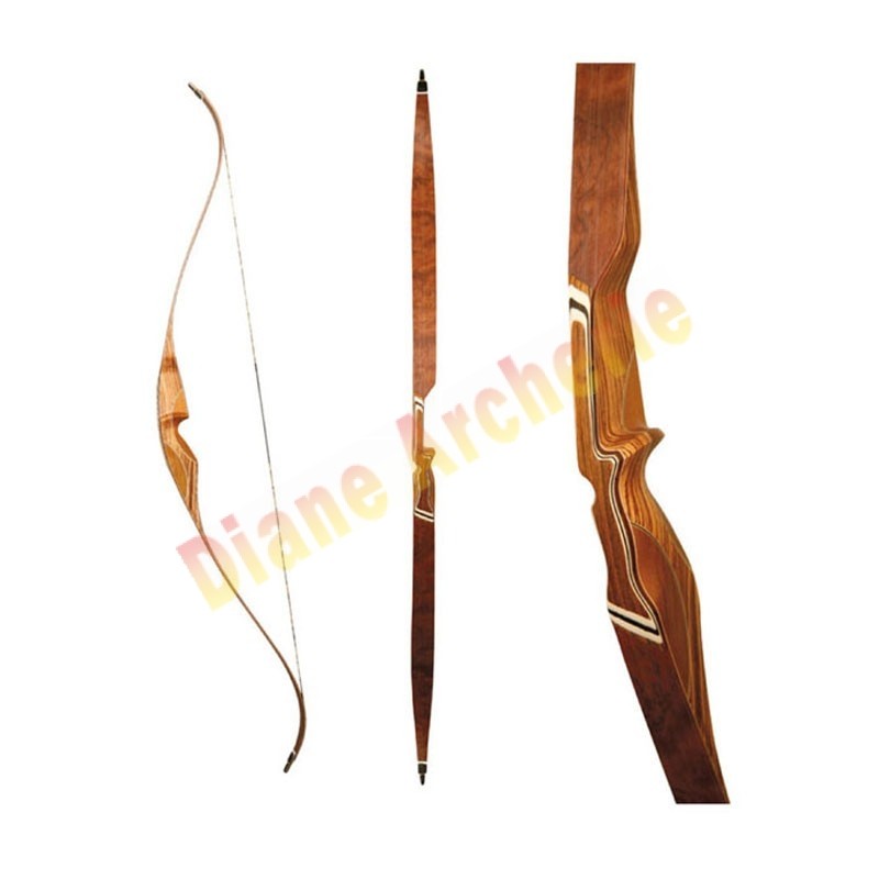 Recurve OLD TRADITION Mirage