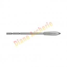 Pointe EASTON X10 break off para-bulge