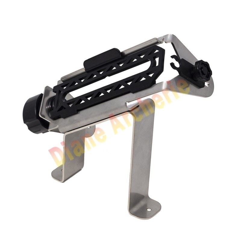 Empenneuse BOHNING Multi-Fletcher Jig