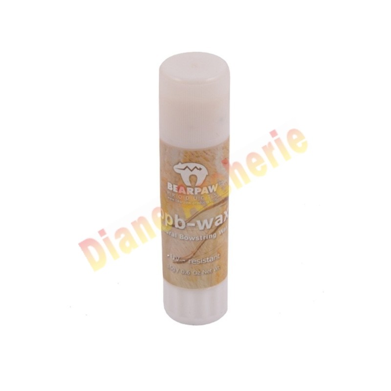 Cire BEAR PAW BPB Cire BEAR PAW BPB