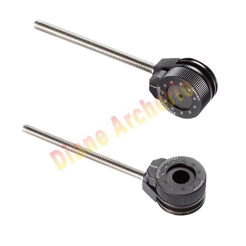 Oeilleton EXE Gehmann Iris