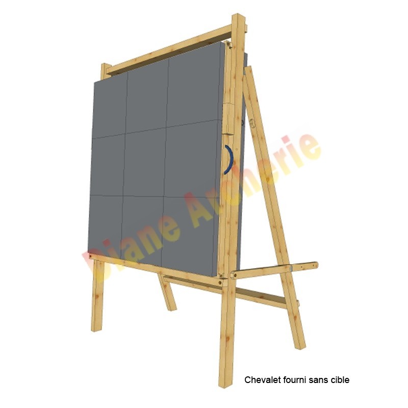 Chevalet DANAGE Domino Grand Prix Type A Chevalet DANAGE Domino Grand Prix Type A