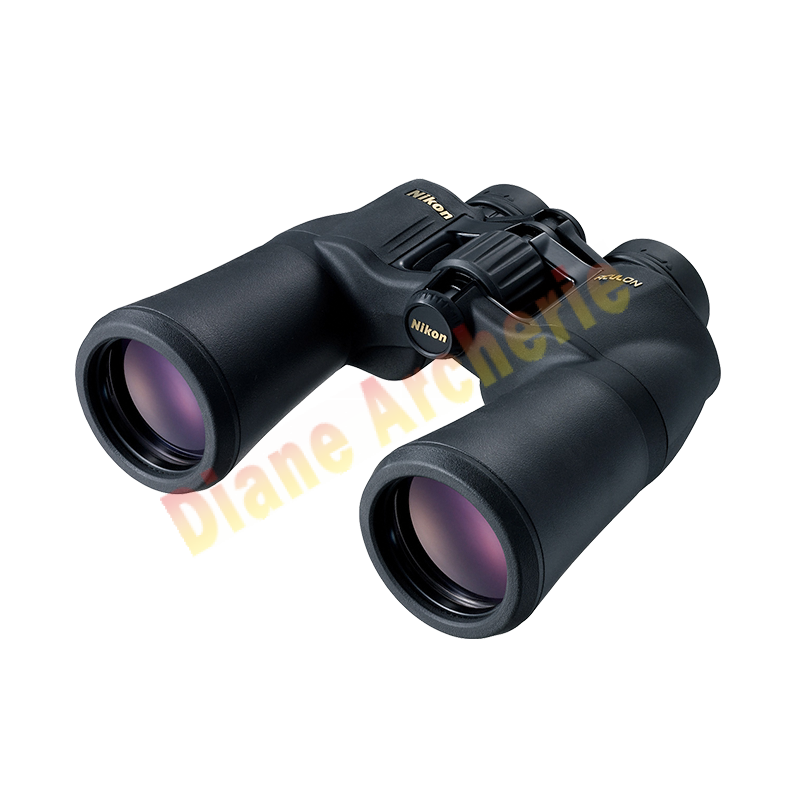 Jumelles NIKON Aculon A211 - 12x 50mm Jumelles NIKON Aculon A211 - 12x 50mm
