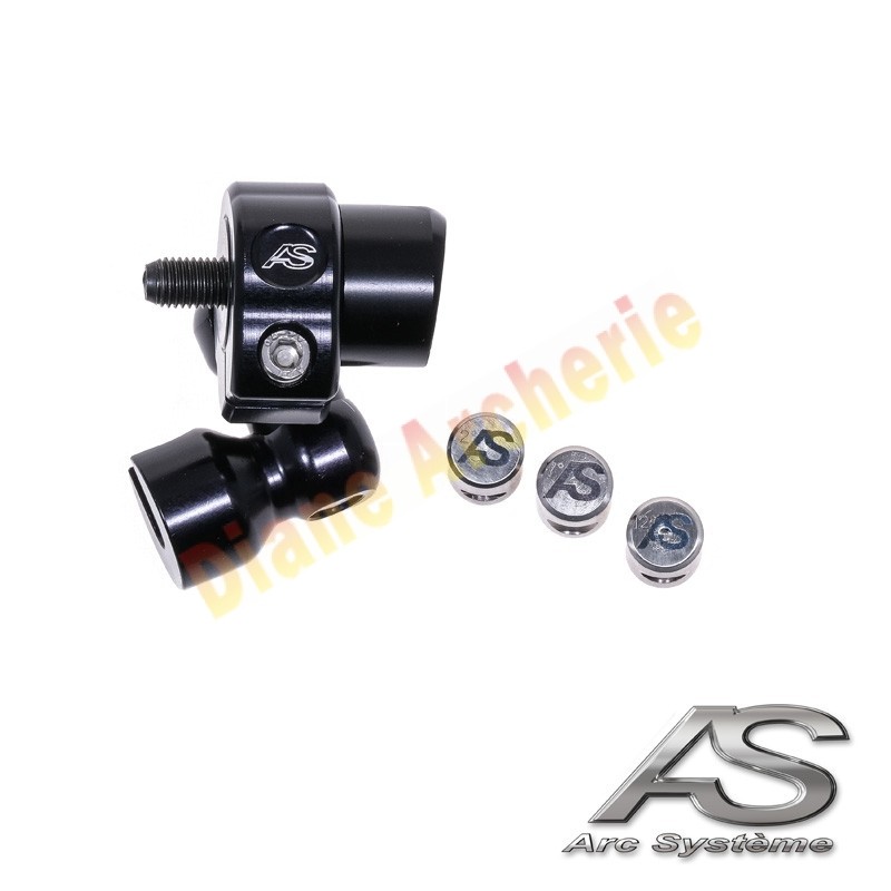 One-bar ARC SYSTEME compétition réglable One-bar ARC SYSTEME compétition réglable