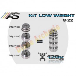 Kit ARC SYSTEME Low Weight