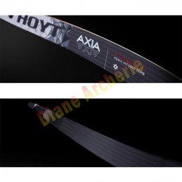 Branches HOYT Grand Prix Axia - 2023