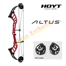 Compound HOYT Altus 38 HBT - 2023