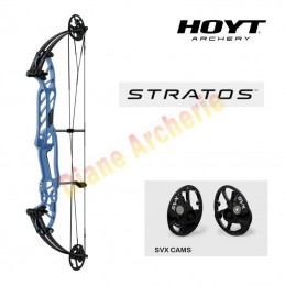 Compound HOYT Stratos 40 SVX - 2023