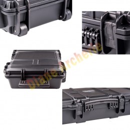 Valise AVALON Tec-One Hard Case