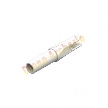 Pins Gold Tip HD Avec Bagues .204 - Encoche Pin - Tige D'archerie Neuve