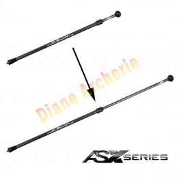 Central ARC SYSTEME X Gravity 16mm T35