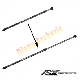 Central ARC SYSTEME X Gravity 18mm T35