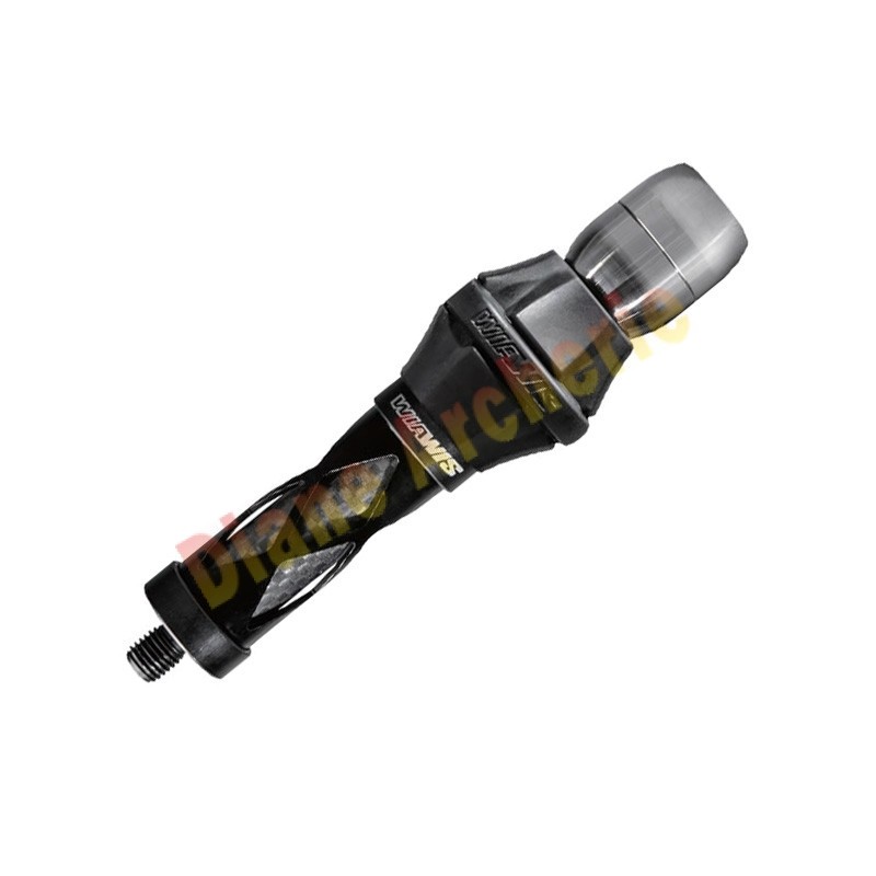 Amortisseur de poignée WIN&WIN Upper ACS Carbon Amortisseur de poignée WIN&WIN Upper ACS Carbon