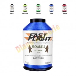 Bobine BROWNELL Fast Flight Plus
