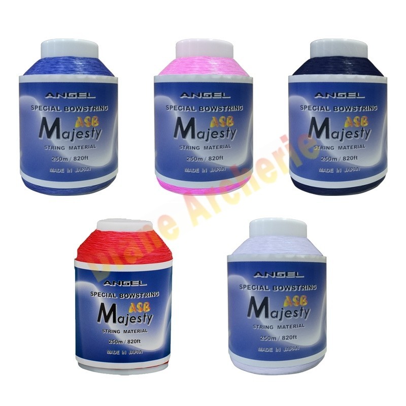 Bobine ANGEL Dyneema Majesty