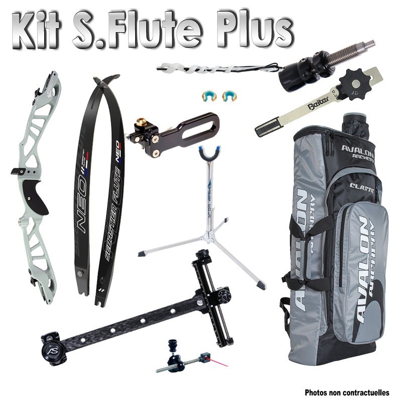 06-S.Flute Neo 25" et S.Flute Neo fibre 06-S.Flute Neo 25" et S.Flute Neo fibre