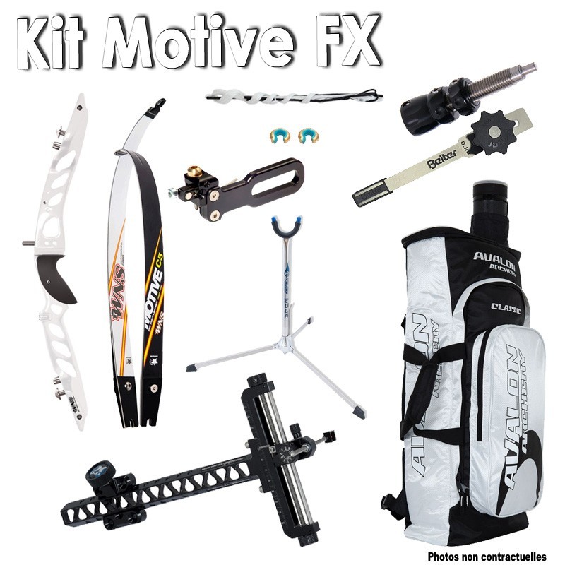 09-Wns Forged Motive Fx 25" et Wns Motive C5 09-Wns Forged Motive Fx 25" et Wns Motive C5