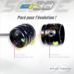 Scope ARC SYSTEME EC33 Evo