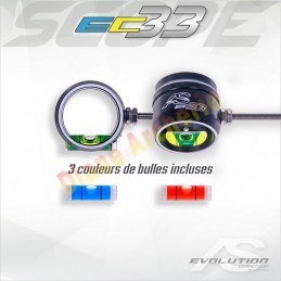 Scope ARC SYSTEME EC33 Evo