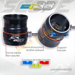Scope ARC SYSTEME EC33 Compétition