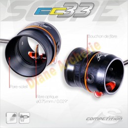 Scope ARC SYSTEME EC33 Compétition