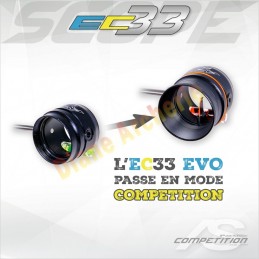 Kit scope ARC SYSTEME EC compétition