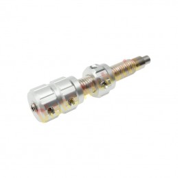 Berger button CARTEL Triple Cushion