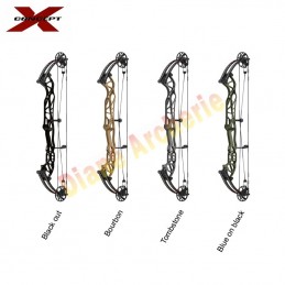 Compound HOYT Concept X37 - 2025