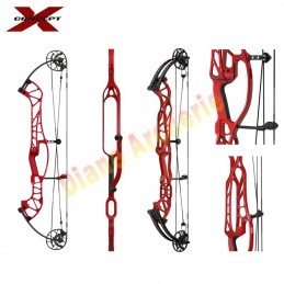 Compound HOYT Concept X40 - 2025