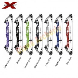 Compound HOYT Concept X40 - 2025