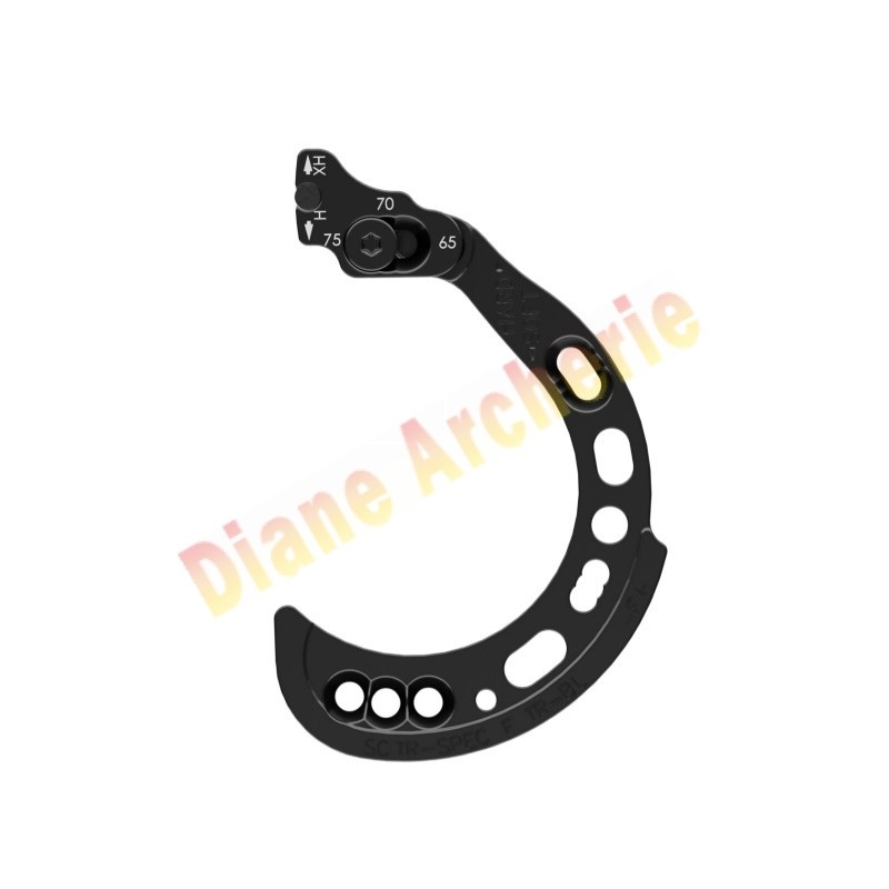 Module HOYT SCTR SPEC Concept X Module HOYT SCTR SPEC Concept X