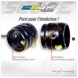 Scope ARC SYSTEME EC42 Evo