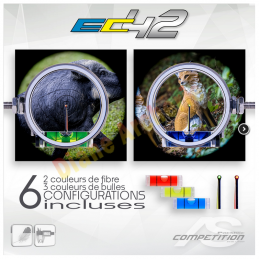 Scope ARC SYSTEME EC42 Compétition