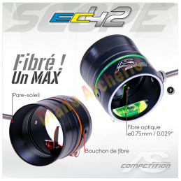 Scope ARC SYSTEME EC42 Compétition