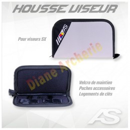 Housse de viseur ARC SYSTEME