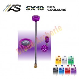 Kit couleur ARC SYSTEME