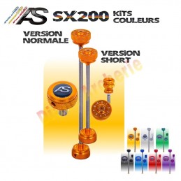 Kit couleur ARC SYSTEME