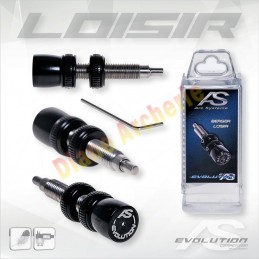 Berger button ARC SYSTEME loisir