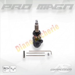 Berger button ARC SYSTEME Pro Magn