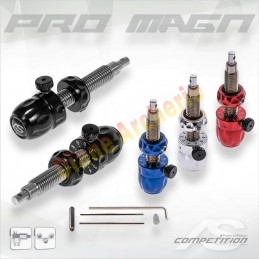Berger button ARC SYSTEME Pro Magn