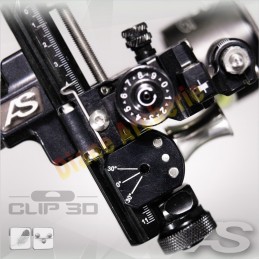 Clip 3D ARC SYSTEME