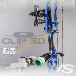 Clip 3D ARC SYSTEME