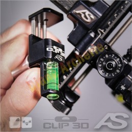 Clip 3D ARC SYSTEME