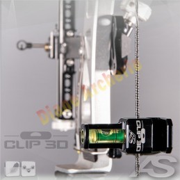 Clip 3D ARC SYSTEME