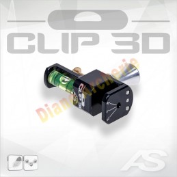 Clip 3D ARC SYSTEME
