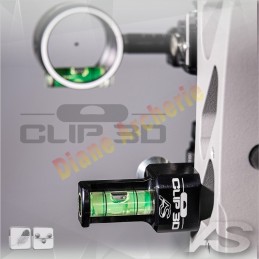 Clip 3D ARC SYSTEME