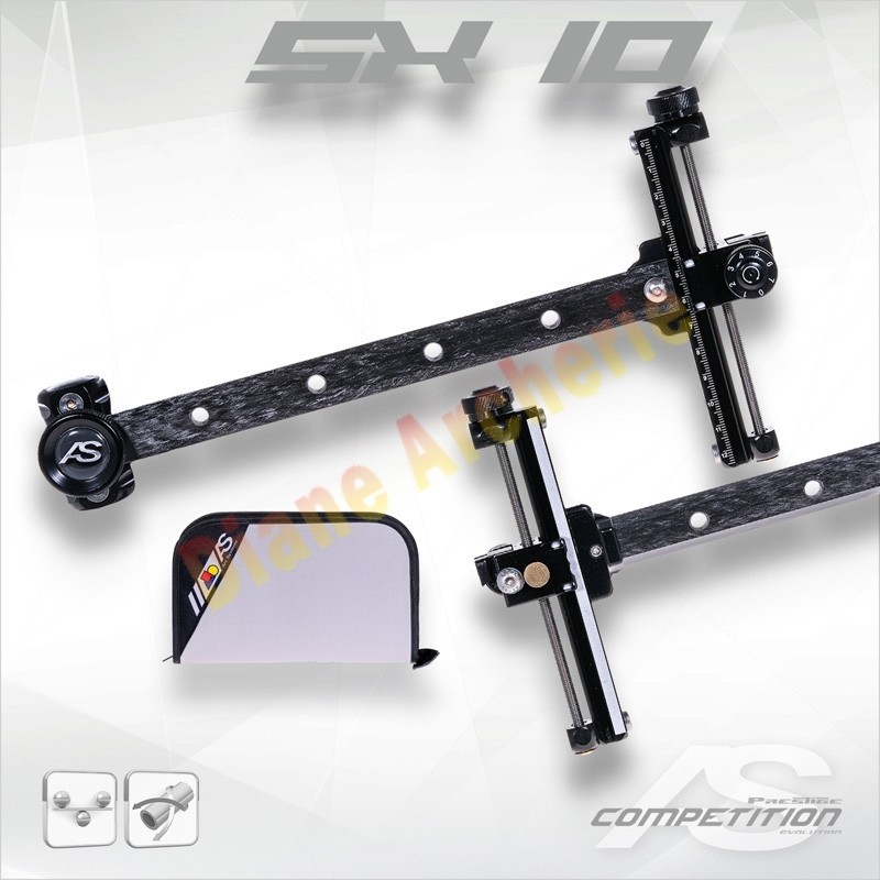 Viseur ARC SYSTEME SX10 Viseur ARC SYSTEME SX10